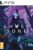 Humble Games: Ghost song (Playstation 5)