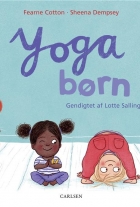 Fearne Cotton, Sheena Dempsey: Yogabørn