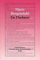 Marie Bregendahl: En Dødsnat (Danske klassikere)