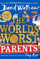 David Walliams: The world’s worst parents