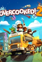 Team 17 Digital: Overcooked! 2 (Playstation 4)