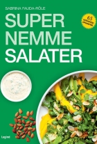 Sabrina Fauda-Rôle: Supernemme salater