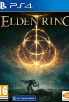 FromSoftware: Elden Ring (Playstation 4)