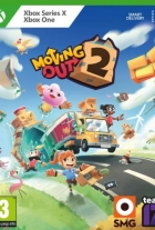 SMG Studio, Team 17: Moving out 2 (Xbox Series X)