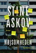 Stine Askov: Nøjsomheden : roman
