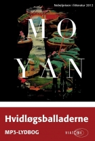 Yan Mo: Hvidløgsballaderne