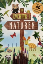 Katie Taylor: På eventyr i naturen