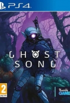 Humble Games: Ghost song (Playstation 4)