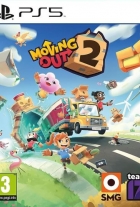 SMG Studio, Team 17: Moving out 2 (Playstation 5)
