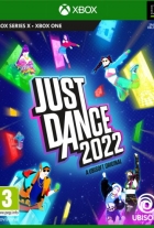 Ubi Soft: Just dance 2022 (Xbox Series X)