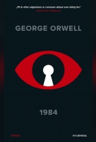 George Orwell: 1984 (Ved Kasper Leisner)