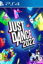 Ubi Soft: Just dance 2022 (Playstation 4)