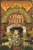 Lauren Oliver: The magnificent monsters of Cedar Street