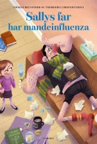 Thomas Brunstrøm, Thorbjørn Christoffersen: Sallys far har mandeinfluenza
