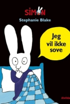 Stephanie Blake (f. 1968): Jeg vil ikke sove
