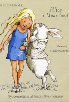 Lewis Carroll: Alice i Undreland