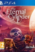 Ace Team: The eternal cylinder (Playstation 4)