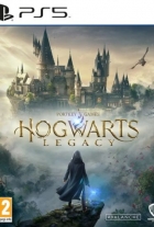 Avalanche: Hogwarts legacy (Playstation 5)