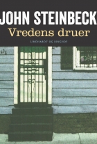 John Steinbeck: Vredens druer (Ved Thomas Krogsbøl)