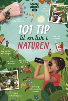 Kaie Eaton: 101 tip til en tur i naturen