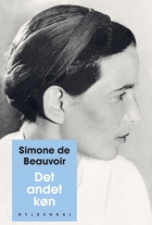 Simone de Beauvoir: Det andet køn. Bind 1, Kendsgerninger og myter
