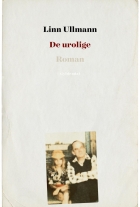 Linn Ullmann: De urolige : roman
