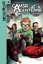 L. G. Jensen: Gamer royale
