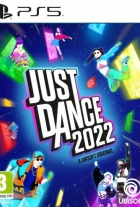 Ubi Soft: Just dance 2022 (Playstation 5)