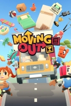 SMG Studio: Moving out (Playstation 4)
