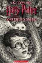 Joanne K. Rowling: Harry Potter and the sorcerer's stone