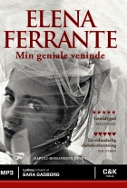 Elena Ferrante: Min geniale veninde