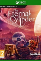 Ace Team: The eternal cylinder (Xbox One)