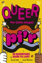 Rowan Ellis: Queer for (alle slags) pi'r
