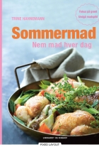 Trine Hahnemann: Sommermad : nem mad hver dag