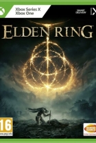 FromSoftware: Elden Ring (Xbox Series X)