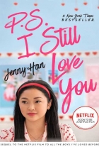 Jenny Han: P.S. I still love you