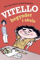 Kim Fupz Aakeson, Niels Bo Bojesen: Vitello begynder i skole
