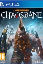 Eko Software: Warhammer - chaosbane (Playstation 4)