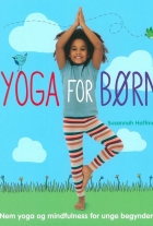 Susannah Hoffman: Yoga for børn
