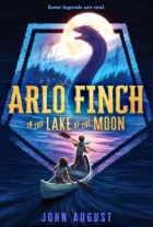 John August: Arlo Finch in the lake of the moon