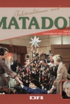 : Juletraditioner med Matador