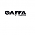 Gaffa logo