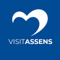 Visit Assens logo