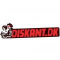 Diskant logo