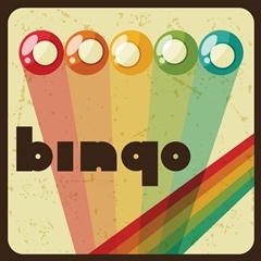 Bog-bingo