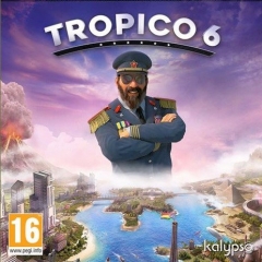 Tropico 6 - spil