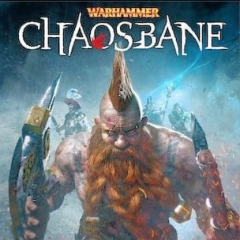 Warhammer Chaosbane - spil