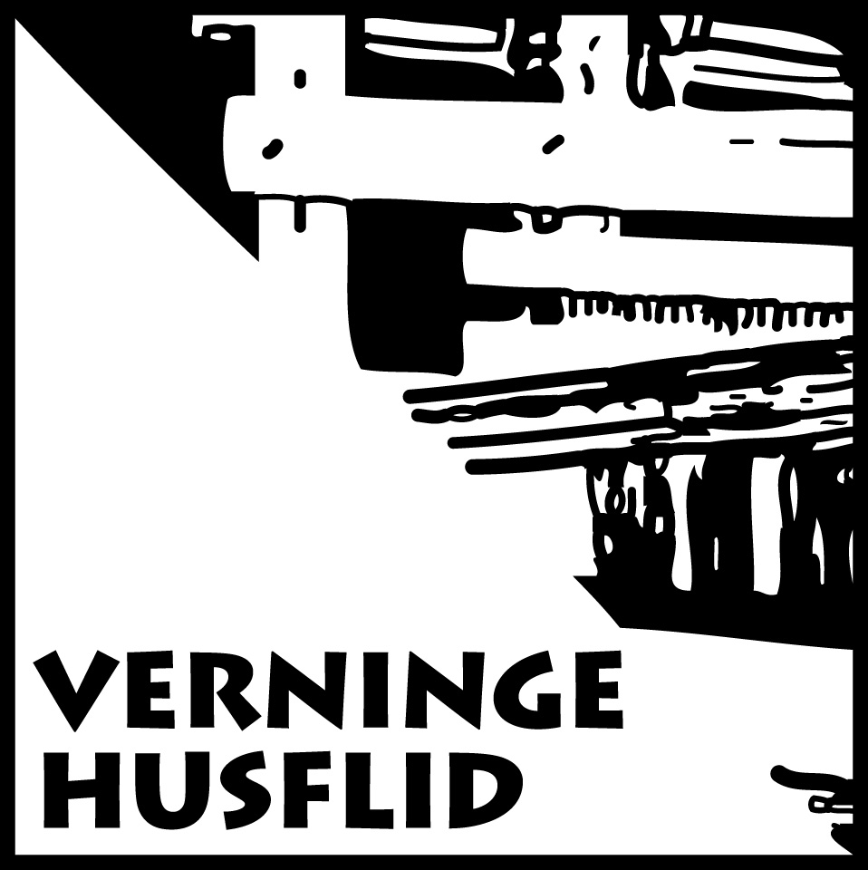 Logo Verninge Husflid